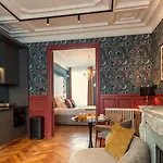 Emilia - De Prestige Au Coeur De Appartement Nancy