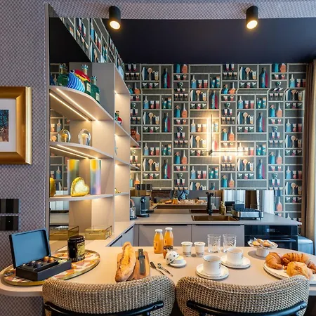 Emilia - De Prestige Au Coeur De * Nancy