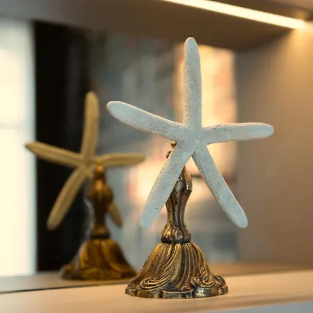 Appartement Emilia - De Prestige Au Coeur De Nancy