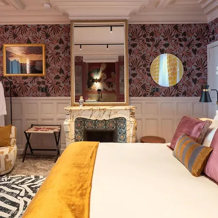 Lejlighed Emilia - De Prestige Au Coeur De