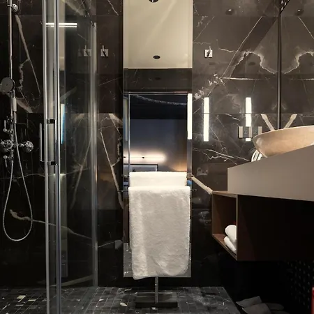 Lejlighed Emilia - De Prestige Au Coeur De *