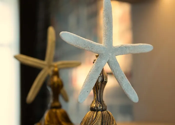 Apartment Emilia - De Prestige Au Coeur De Nancy